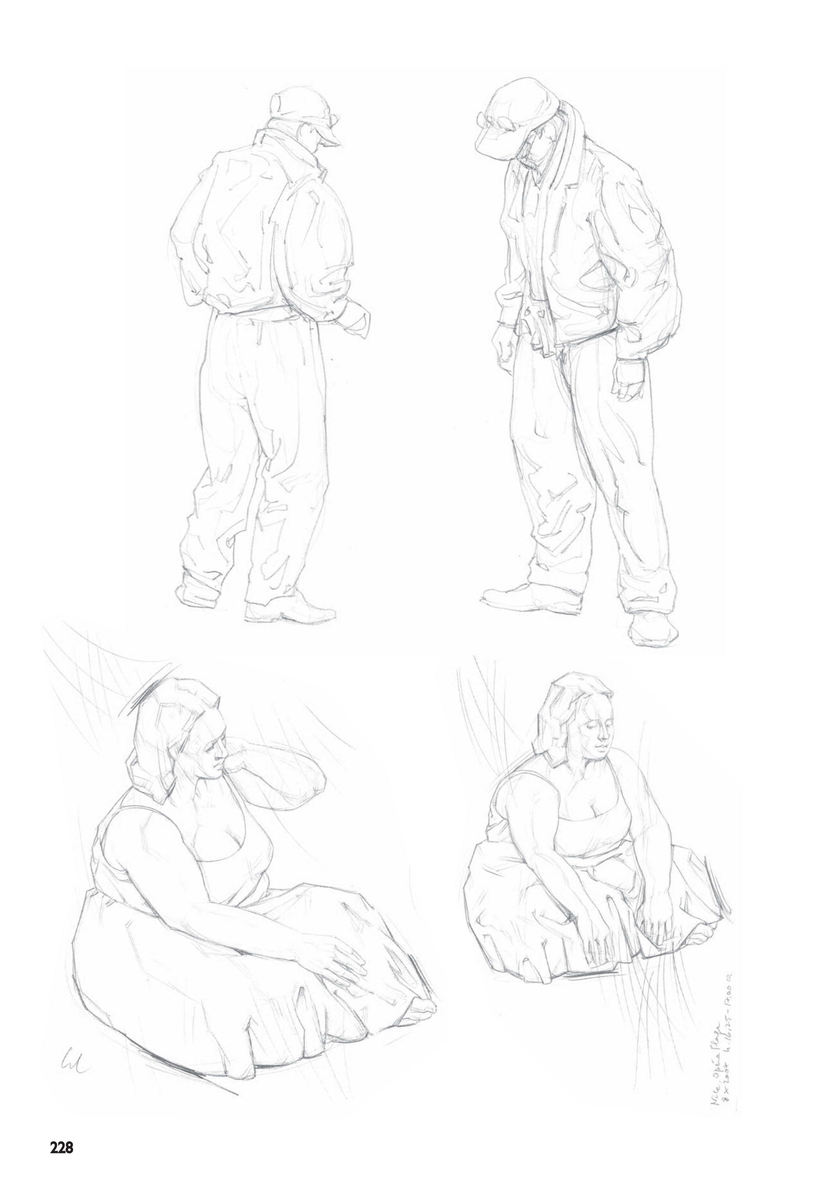 آموزش نقاشی طراحی سیاه قلم شهرری